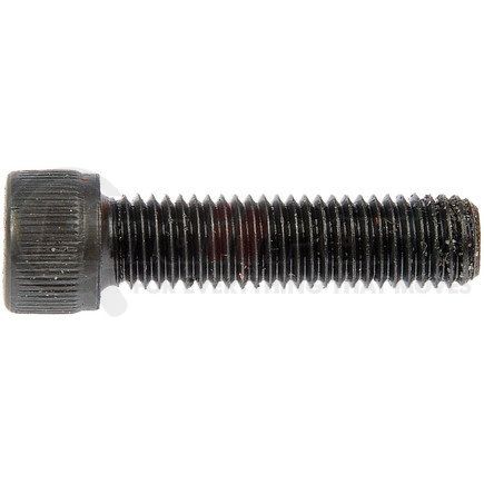 383-010 by DORMAN - Socket Cap Screw-Grade 8- 1/4-28 x 1 In.