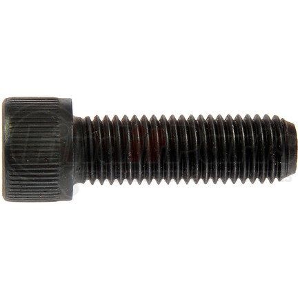 383-110 by DORMAN - Socket Cap Screw-Grade 8- 5/16-24 x 1 In.