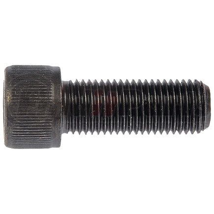 383-210 by DORMAN - Socket Cap Screw-Grade 8- 3/8-24 x 1 In.