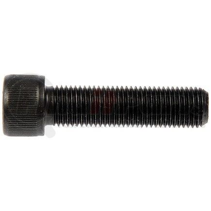 Dorman 383-215 Multi-Purpose Bolt Socket Cap Screw-Grade 8- 3/8-24 x 1-1/2 In.