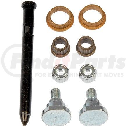 Dorman 38401 Door Hinge Pin and Bushing Kit Door Hinge Pin Kit