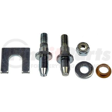 38405 by DORMAN - Door Hinge Pin And Bushing Kit