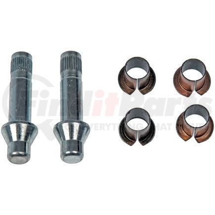 38409 by DORMAN - Door Hinge Pin And Bushing Kit