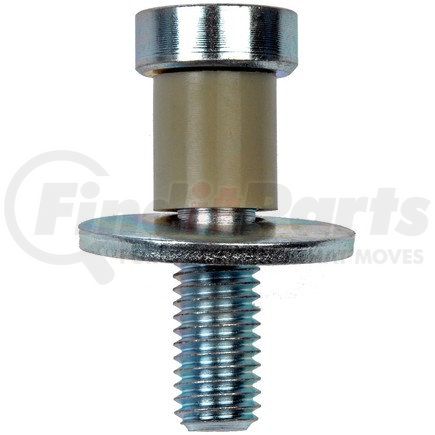 38420 by DORMAN - Door Striker Bolt - 1/2-13 In.