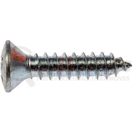 360-234 by DORMAN - Sheet Metal Screw-Phillips Oval Head-No. 12 x 1 In.