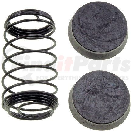 3636 by DORMAN - Drum Brake Wheel Cylinder Repair Kit