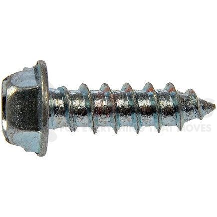 365-193 by DORMAN - Sheet Metal Screw-Hex Washer Head Head-No. 12 x 3/4 In.