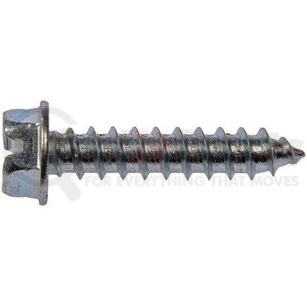 365-201 by DORMAN - Sheet Metal Screw-Hex Washer Head Head-No. 14 x 1-1/4 In.