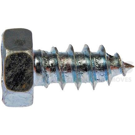 365-207 by DORMAN - Sheet Metal Screw-Hex Washer Head Head-5/16 In. x 3/4 In.