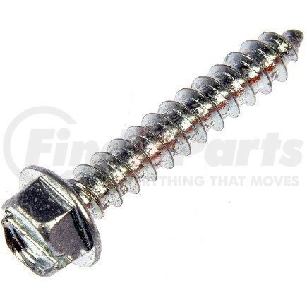 365-214 by DORMAN - Sheet Metal Screw-Hex Washer Head Head-No. 14 x 1-1/2 In.