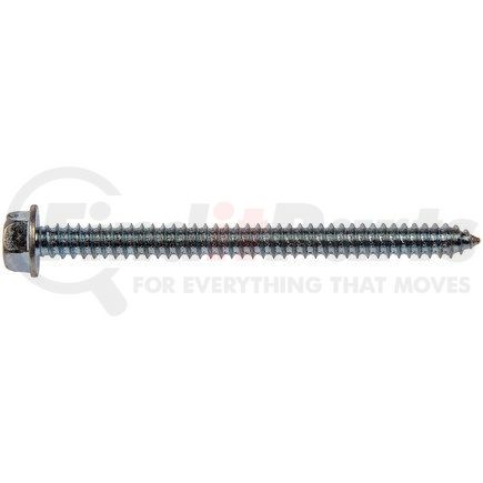 365-217 by DORMAN - Sheet Metal Screw-Hex Washer Head Head-No. 14 x 3 In.