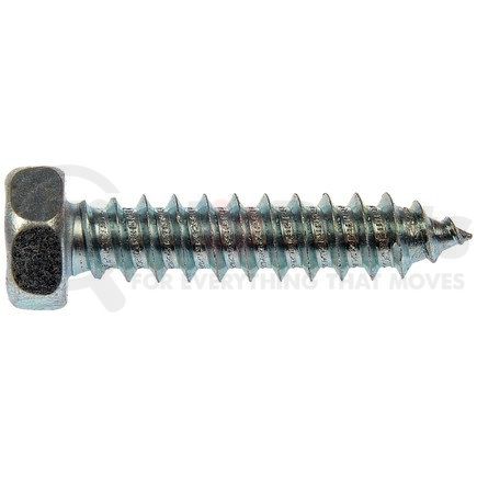 365-219 by DORMAN - Sheet Metal Screw-Hex Washer Head Head-5/16 In. x 1-1/2 In.