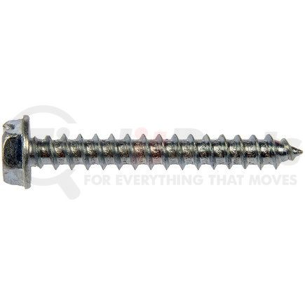 365-223 by DORMAN - Sheet Metal Screw-Hex Washer Head Head-No. 10 x 1-1/2 In.