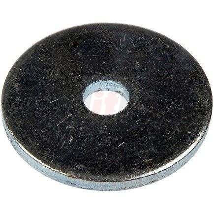 367-128 by DORMAN - Fender Washer-Grade 2- 1/4 In. (6mm)