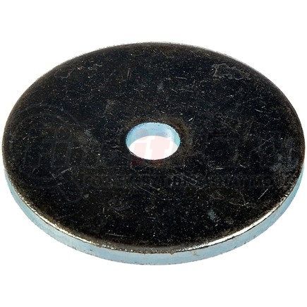 367-132 by DORMAN - Fender Washer-Grade 2- 1/4 In. (6mm)