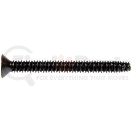 370-225 by DORMAN - Trailer Floor Screws-Torx-1/4-20 In. x 2-1/2 In.