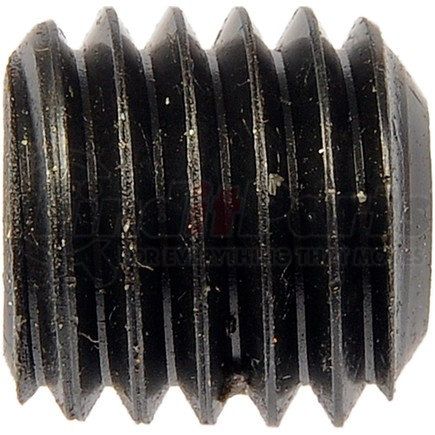 375-066 by DORMAN - Set Screw-Grade 8- 1/2-13 In. x 1/2 In.