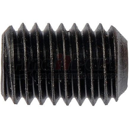 Dorman 375-068 Multi-Purpose Screw Set Screw-Grade 8- 1/2-13 In. x 3/4 In.