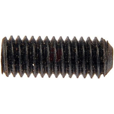 380-016 by DORMAN - Set Screw-Grade 8- 10-32 In. x 1/2 In.