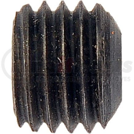 380-032 by DORMAN - Set Screw-Grade 8- 5/16-24 In. x 1/4 In.