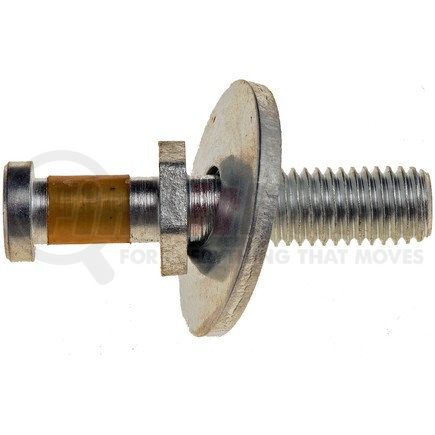 38441 by DORMAN - Door Striker Bolt - M12-1.75