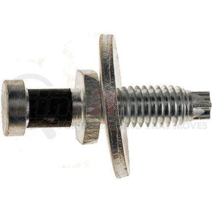 38442 by DORMAN - Door Striker Bolt - 7/16 In.-14