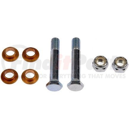 38462 by DORMAN - Door Hinge Pin And Bushing Kit