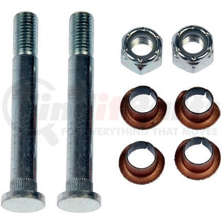 38477 by DORMAN - Door Hinge Pin And Bushing Kit