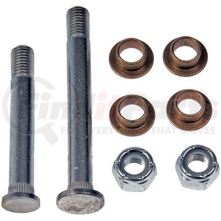 38478 by DORMAN - Door Hinge Pin And Bushing Kit