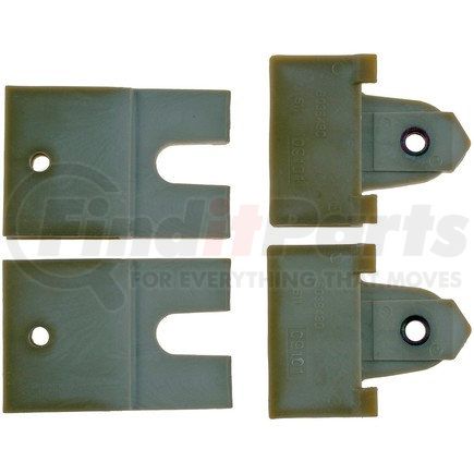 38480 by DORMAN - Window Sash Kit