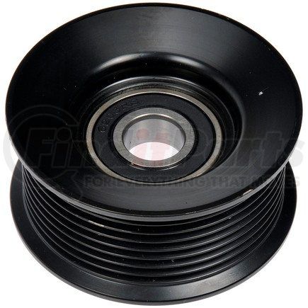 419-637 by DORMAN - Idler Pulley (Pulley Only)
