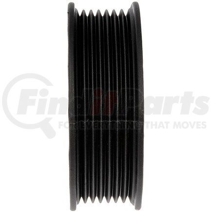 Dorman 419-645 Accessory Drive Belt Idler Pulley Idler Pulley (Pulley Only)
