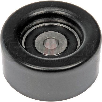 419-651 by DORMAN - Idler Pulley (Pulley Only)