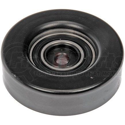 419-652 by DORMAN - Idler Pulley (Pulley Only)