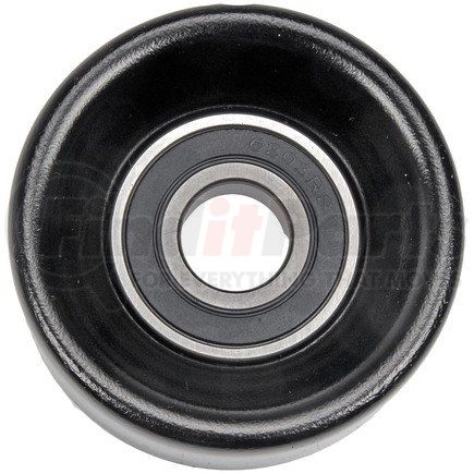 419-662 by DORMAN - Idler Pulley (Pulley Only)