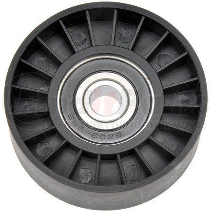 419-664 by DORMAN - Idler Pulley (Pulley Only)