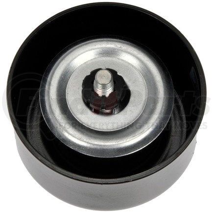 Dorman 419-668 Accessory Drive Belt Idler Pulley Idler Pulley (Pulley Only)