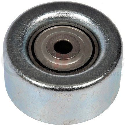 419-667 by DORMAN - Idler Pulley (Pulley Only)