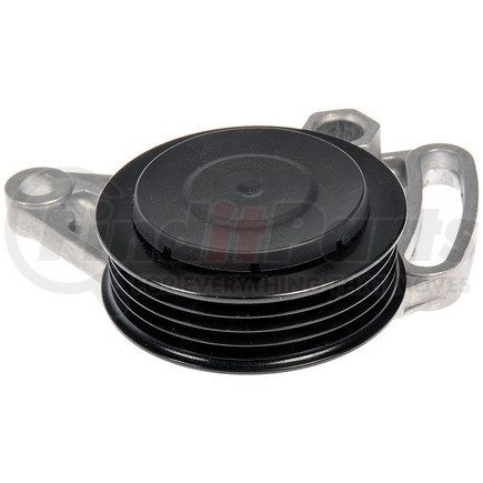 419-669 by DORMAN - Idler Pulley (Pulley Only)