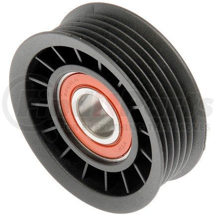 419-678 by DORMAN - Idler Pulley (Pulley Only)