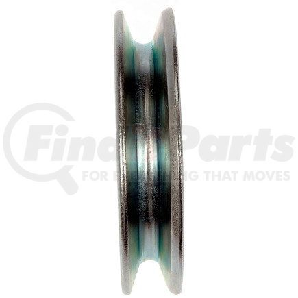 419-689 by DORMAN - Idler Pulley (Pulley Only)