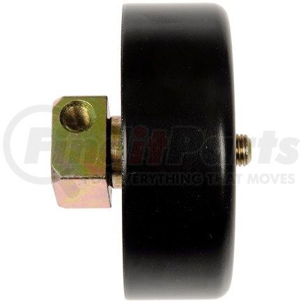 419-694 by DORMAN - Idler Pulley (Pulley Only)