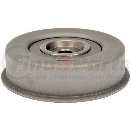 419-716 by DORMAN - Idler Pulley (Pulley Only)