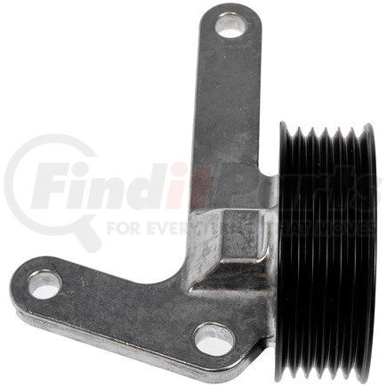 Dorman 419-720 Accessory Drive Belt Idler Pulley Idler Pulley (Pulley Only)