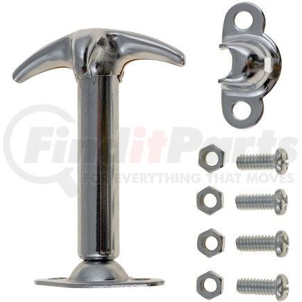 42423 by DORMAN - Hood Hold-Down Latch Kit