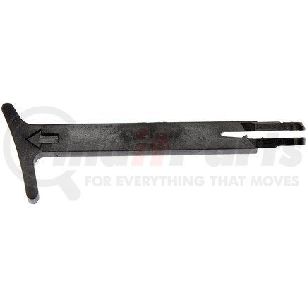 Dorman 42433 Hood Safety Catch Pull Handle Hood Safety Latch Release Pull
