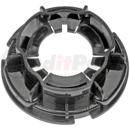 42440 by DORMAN - Headlamp Bulb Retainer