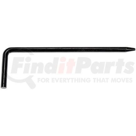 42442 by DORMAN - Headlamp Retaining Pin