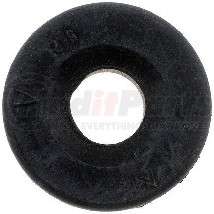 42057 by DORMAN - PCV Valve Mounting Grommet