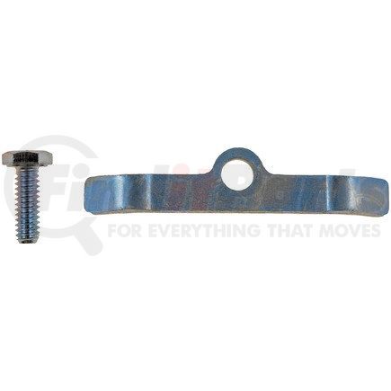 42085 by DORMAN - Valve Cover Hold-Down Kit